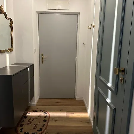 Nana Lägenhet Ostrava