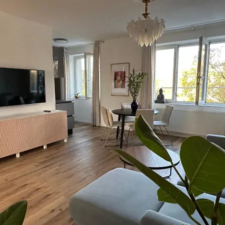 Apartment Nana *